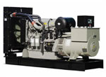 無(wú)動(dòng)540KW柴油發(fā)電機(jī)組-50Hz